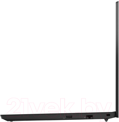 Ноутбук Lenovo ThinkPad E15 (20RD005WRT)