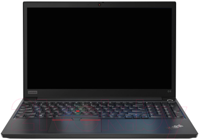 Ноутбук Lenovo ThinkPad E15 (20RD005VRT)