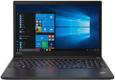 Ноутбук Lenovo ThinkPad E15 (20RD005VRT)