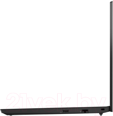 Ноутбук Lenovo ThinkPad E15 (20RD005VRT)