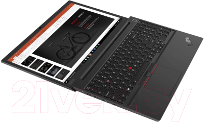 Ноутбук Lenovo ThinkPad E15 (20RD005VRT)