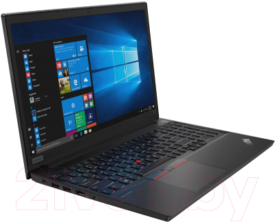 Ноутбук Lenovo ThinkPad E15 (20RD005VRT)