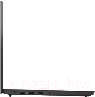 Ноутбук Lenovo ThinkPad E15 (20RD005VRT)