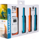 Миниатюра изображения товара Комплект раций Motorola Talkabout T42 Quad Pack (4шт)