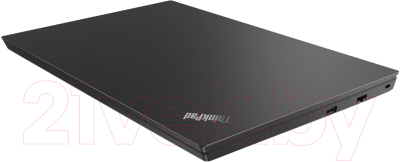 Ноутбук Lenovo ThinkPad E15 (20RD001BRT)