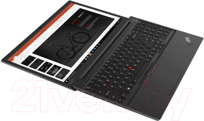 Ноутбук Lenovo ThinkPad E15 (20RD001FRT)