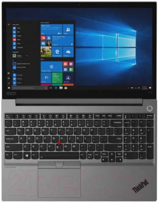 Ноутбук Lenovo ThinkPad E15 (20RD001GRT)