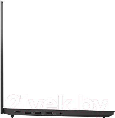 Игровой ноутбук Lenovo ThinkPad E15 (20RD005TRT)