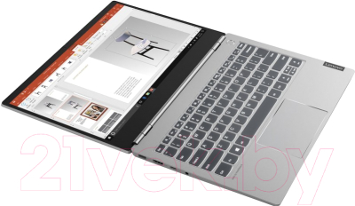 Ноутбук Lenovo ThinkBook 13s-IML (20RR001KRU)