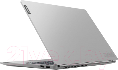 Ноутбук Lenovo ThinkBook 13s-IML (20RR001KRU)