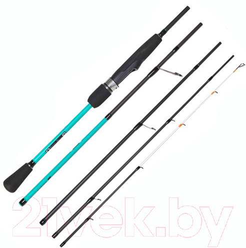 Удилище Salmo Elite Jig Travel S 20 / 4159-213