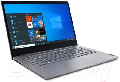 Ноутбук Lenovo ThinkBook 14-IIL (20SL002NRU)