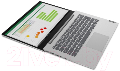 Ноутбук Lenovo ThinkBook 14-IIL (20SL002NRU)