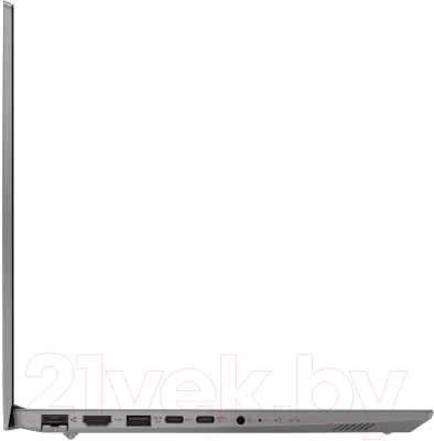 Ноутбук Lenovo ThinkBook 14-IIL (20SL002NRU)