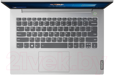 Ноутбук Lenovo ThinkBook 14-IIL (20SL002NRU)