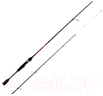 

Удилище Salmo, Elite Micro Jig S 7 2.34 / 4174-234