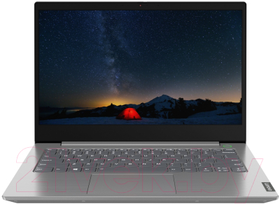 

Ноутбук Lenovo, ThinkBook 14-IIL (20SL002YRU)