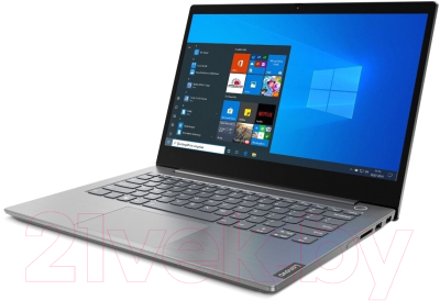 Ноутбук Lenovo ThinkBook 14-IIL (20SL0031RU)