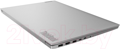 Ноутбук Lenovo ThinkBook 15-IIL (20SM000FRU)