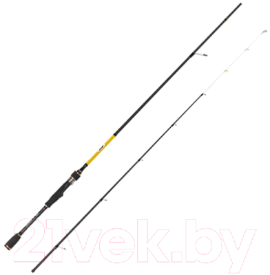 

Удилище Salmo, Elite Jig S 27 2.54 / 4177-254