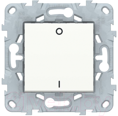 

Выключатель Schneider Electric, Unica NU526218