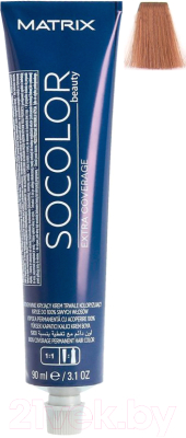Крем-краска для волос MATRIX Socolor Beauty Extra Coverage 508NA (90мл)