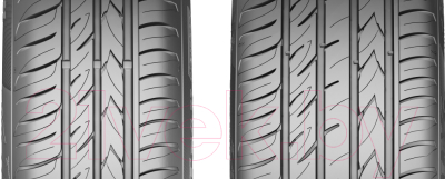 Летняя шина VIKING ProTech NewGen 205/55R16 94V