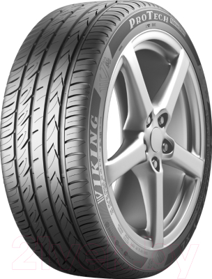 Летняя шина VIKING ProTech NewGen 255/30R19 91Y