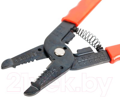 Инструмент для зачистки кабеля Rexant 12-4024