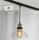 Трековый светильник Lussole LSP-9606-TAW - 