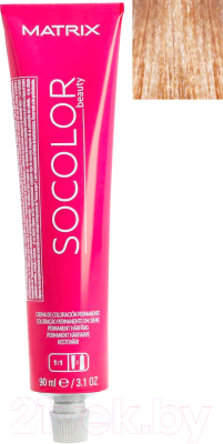 Крем-краска для волос MATRIX Socolor Beauty 10MM (90мл)