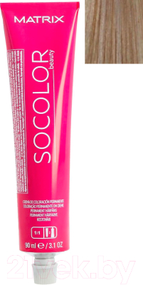 Крем-краска для волос MATRIX Socolor Beauty 10SP (90мл)