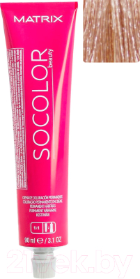 Крем-краска для волос MATRIX Socolor Beauty 11A (90мл)