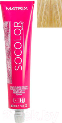 

Крем-краска для волос MATRIX, Блонд, Socolor Beauty 11N