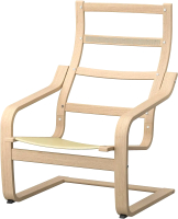 

Каркас стула Ikea, Поэнг 904.332.64
