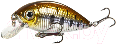 Воблер Lucky John Shad Craft F 05.00/A029 / LJO1105F-A029