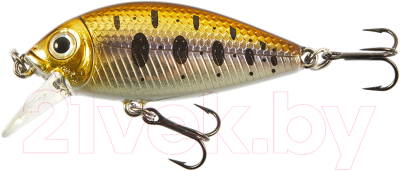 Воблер Lucky John Shad Craft F 05.00/A029 / LJO1105F-A029