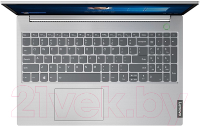 Ноутбук Lenovo ThinkBook 15-IIL (20SM0027RU)