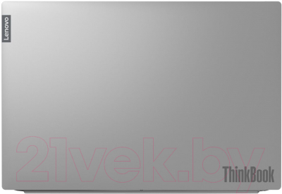 Ноутбук Lenovo ThinkBook 15-IIL (20SM002JUA)