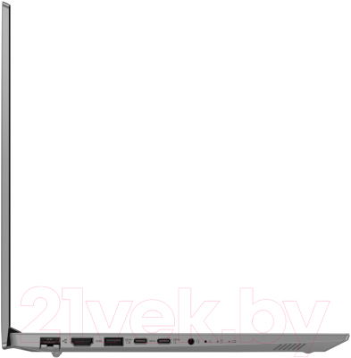 Ноутбук Lenovo ThinkBook 15-IIL (20SM002JUA)