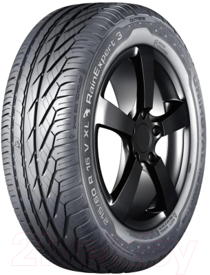 

Летняя шина Uniroyal, RainExpert 3 205/60R16 96V