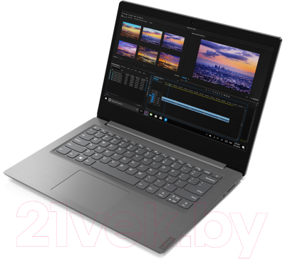 Ноутбук Lenovo V14-IIL (82C400SDRU)