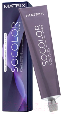 Крем-краска для волос MATRIX Socolor Beauty 4VA (90мл)