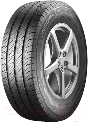 

Летняя шина Uniroyal, RainMax 3 225/65R16C 112/110R