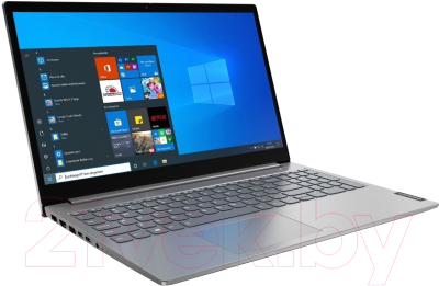 Ноутбук Lenovo ThinkBook 15-IIL (20SM0030RU)