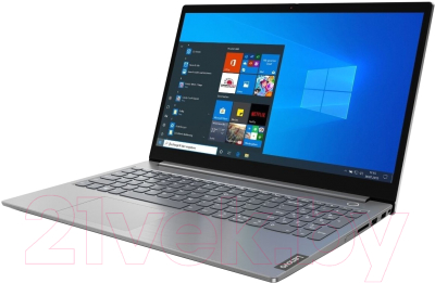 Ноутбук Lenovo ThinkBook 15-IIL (20SM0030RU)