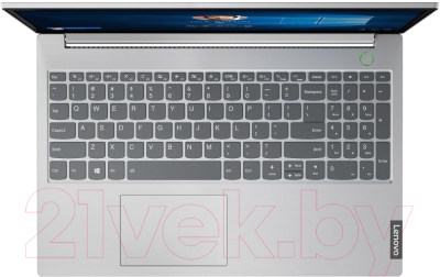 Ноутбук Lenovo ThinkBook 15-IIL (20SM0030RU)