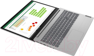 Ноутбук Lenovo ThinkBook 15-IIL (20SM0030RU)