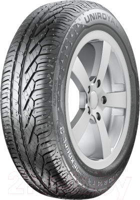 Летняя шина Uniroyal RainExpert 3 265/70R16 112H