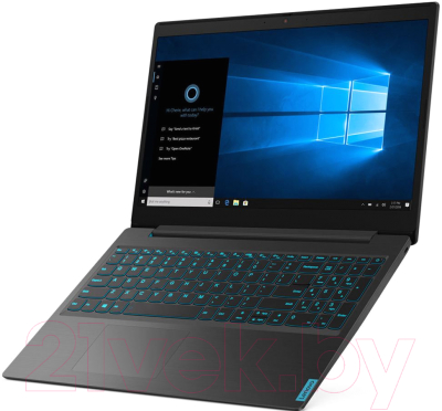 Игровой ноутбук Lenovo IdeaPad L340-15IRH (81LK01ALRE)